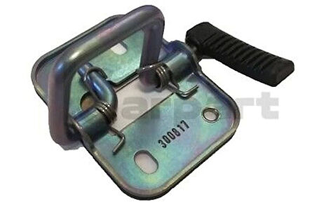 Kaput Kılıdı Üst Vw Golf7 Bm 16- (Oem No: 5G0823186B)