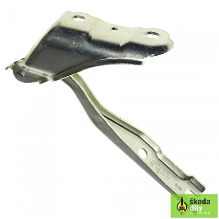 Kaput Mentesesı Sol Vw Rapıd-Toledo Bm 13- (Oem No: 5Ja823301A)