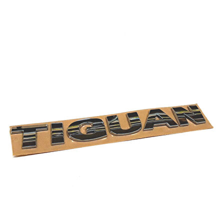 Yazı Vw Tıguan Bm 13-17 (Oem No: 5N0853687B739)