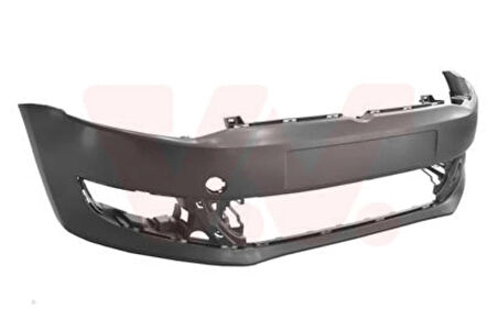 Tampon Ön Vw Polo Bm 10-14 (Oem No: 6R0807221R)