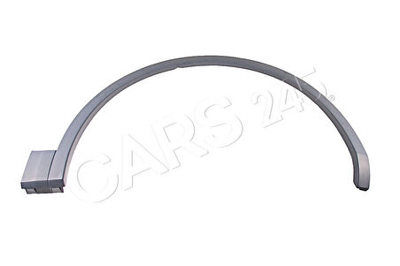 Çamurluk Dodiği Ön Sağ Dodık Vw Q5 Bm 18- (Oem No: 80A853718Egru)