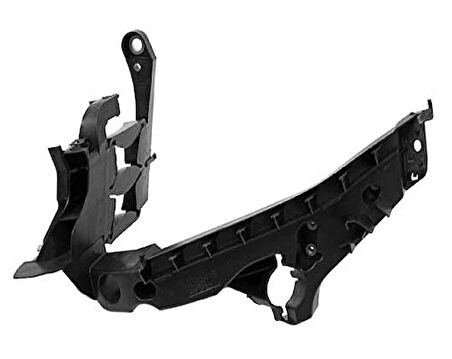 Far Braketı Alt Sol 8K0805607C Vw A4 Bm 08-12 (Oem No: 8K0805607C)