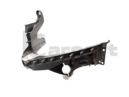 Far Braketı Sol Vw A5 Bm 10- (Oem No: 8T0805607)