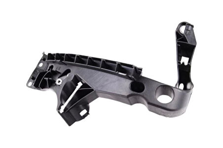 Far Braketı Sag Vw A5 Bm 10- (Oem No: 8T0805608)