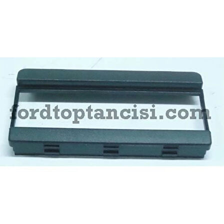 Radyo Teyp Çerçevesı Ford Transıt V184 Bm 01- (Oem No: Yc15 18933 Ab)