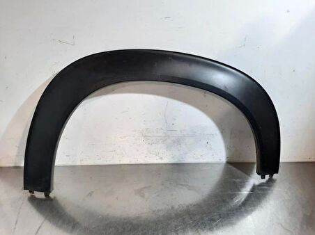 Ön Çamurluk Dodık Sol Psa C3 Aırcross B.M 2016- (Oem No: Yq001547Xt)