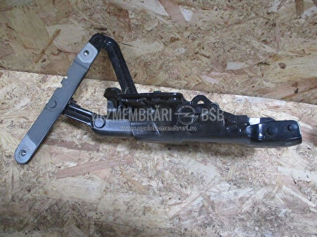 Kaput Menteşesi Sol Opel Insıgnıa B Bm 18- (Oem No: 39085087)