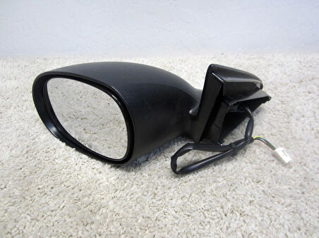 Çeki Demir Kapağı Astra G 00-05 (Oem No: 1405493)