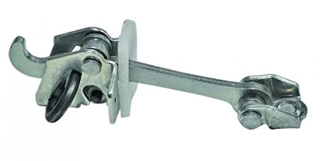 Kapı Gergisi Astra G 98-04 Arka (Oem No: 160243)