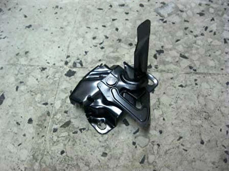 Kilit Kaput Motor Civic 04-07 Honda Cıvıc (Oem No: 1901Kpm2005002)