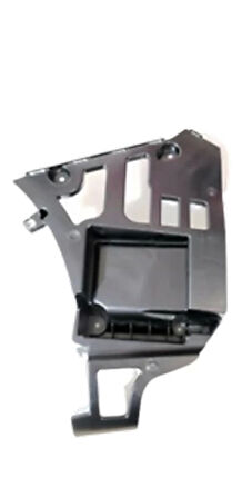 Bmw X5 F15 2014 2018 Tampon Braketi Arka Sağ    (Oem No:51127294722)