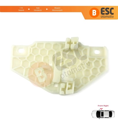 Ford Connect 2002  Cam Kriko Halat Seti Ön Sağ Tamir Takımı (Oem No:2T14V23200**)