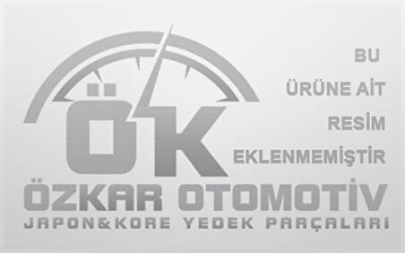 Ford Fiesta 2002 2008 Kapı Toz Lastiği Arka Sağ Sol   2S61 A253A11 Aj R L (Oem No:2S61A24754Bkyyjb)