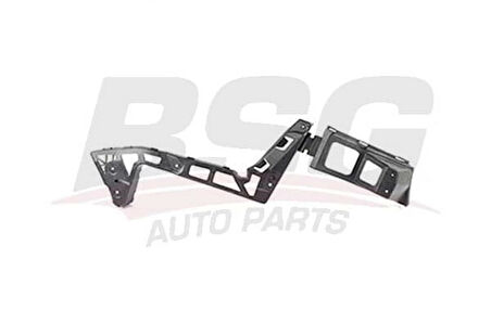 Ford Mondeo 2007  Tampon Bağlantı Bakaliti Arka Sağ  (Oem No:7S71F17E850Al)