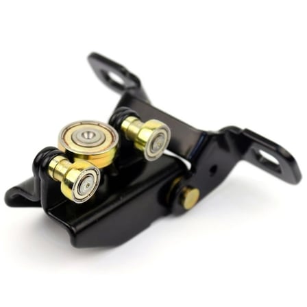 Ford Transit V184 2001  Orta Kapı Orta Makarası  (Oem No:Yc15V268B40Al)