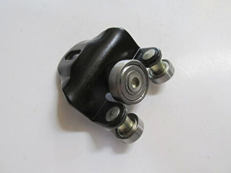 Ford Transit V184 2001  Orta Kapı Üst Makara Komple (Oem No:Yc15V25028Af)