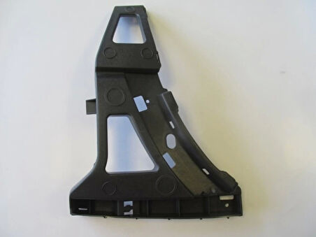 Ford Yeni Transit 14  2014  Ön Tampon Bağlantı Braketi Sağ  (Oem No:Bk3117D958Ad)
