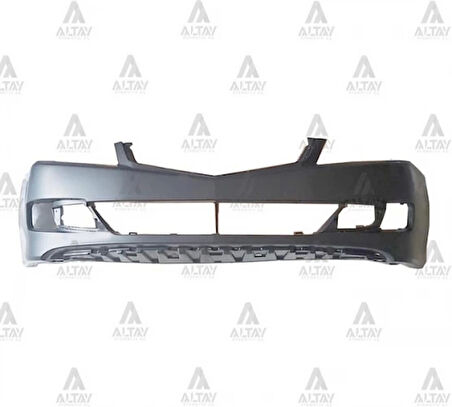 Tampon Accord Ön 2006-2008 Far Yıkamasız (Makyajlı Kasa) (Oem No:71101-Sea-E01Zc) (Adet)