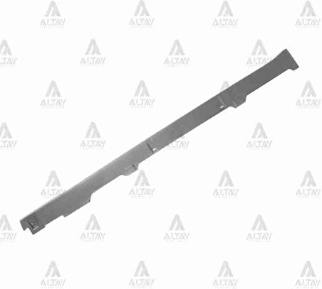 Marşpiyel Bakaliti Civic (Komple)  1996-2000 Sedan Sağ (1 Adet) (Oem No: 71800-S04-003)