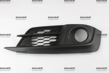 2016-2019 Honda Civic Sd Sis Lamba Kapağı Sağ Sis Delikli (Oem No:71103Teat10)