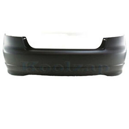 Tampon Civic 2003-2006 Arka Sissiz Oem No: 04715-S5A-A91Zz