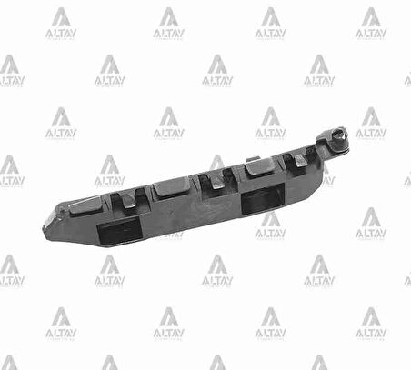 Tampon Bağlantı Braketi Civic Ön 2012-2016 Sol (1 Adet) (Oem No: 71198-Tr0-A01)