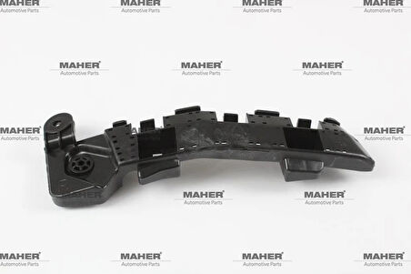 Tampon Bağlantı Braketi Crv 2012-2019 Ön Sağ (Oem No:71193-T0A-A01) (Adet)