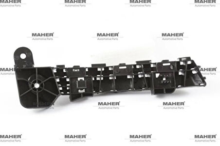 Tampon Bağlantı Braketi Crv 2012-2019 Ön Sol (Oem No:71198-T0A-A01) (Adet)