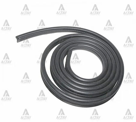 Kapı Kasa Fitili Accent 2006-2011 Era Siyah Arka Sağ (Oem No:83120-1E001) (Adet)