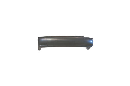 2000-2002 Hyundai Accent Milenyum Arka Tampon Siyah (Fpı) (Adet) (Oem No:8661025000)