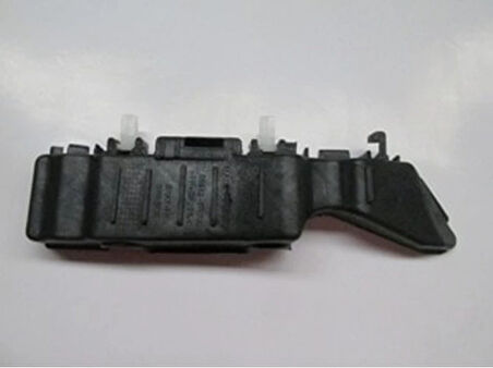 2011-2018 Hyundai Accent Blue Ön Tampon Braketi Sol İç Klipsleri İle Birlikte (Tyg) (Adet) (Oem No:865131R000)