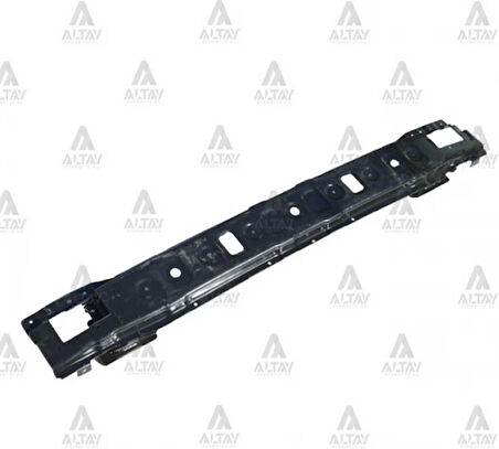 Tampon Demiri Accent Arka 1995-2000 (Oem No:86630-22000) (Adet)