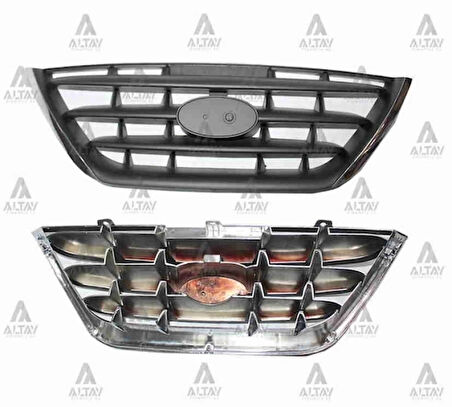 Panjur Elantra 2004-2007 (Oem No:86360-2D500) (Adet)