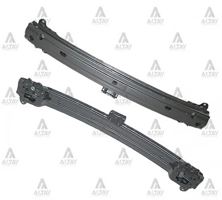 Tampon Demiri Getz Ön 2006-2011 (1 Adet) (Oem No: 86530-1C300)