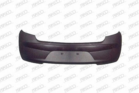 Tampon İ10 Arka 2008-2011 (1 Adet) (Oem No: 86612-0X000)