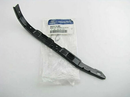 Tampon Bağlantı Braketi İ30 Arka 2007-2011 Sağ Sw (1 Adet) (Oem No: 86614-2L300)