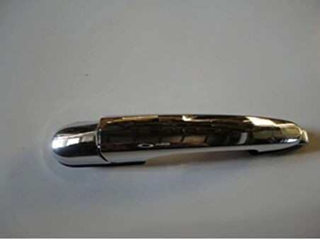 Kapı Kolu Tucson 2005-2009 Arka Dış Krom Sağ (Oem No:83660-2E010) (Adet)