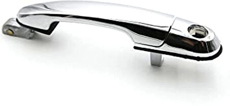 Kapı Kolu Tucson 2005-2009 Ön Dış Krom Sol (Oem No:82650-2E010) (Adet)
