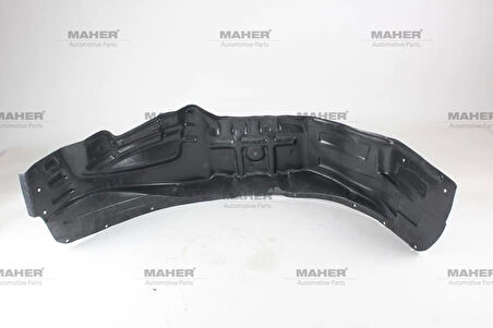 Çamurluk Davlumbazı D-Max 2012-2017 4X4 Arka Sağ (Oem No:898101945551) (Adet)