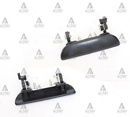 Kapı Kolu Besta Ön Sol Dış  E-2200 (1 Adet) (Oem No: 0S084-59-410A)