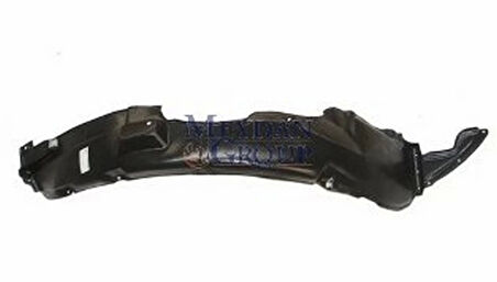 2008-2011 Kia Ceed Ön Çamurluk Davlumbazı Sağ (Lt-Ka6062) 5Kapı (Tyg) (Adet) (Oem No:868121H000)