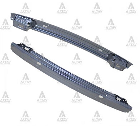 Tampon Demiri Rio Arka 06= (1 Adet) (Oem No: 86630-1G000)