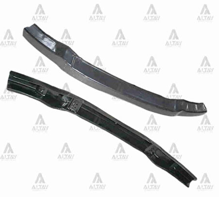 Tampon Demiri Bt-50 Ön 2007-2011 (Oem No:Ur56-50-070B) (Adet)