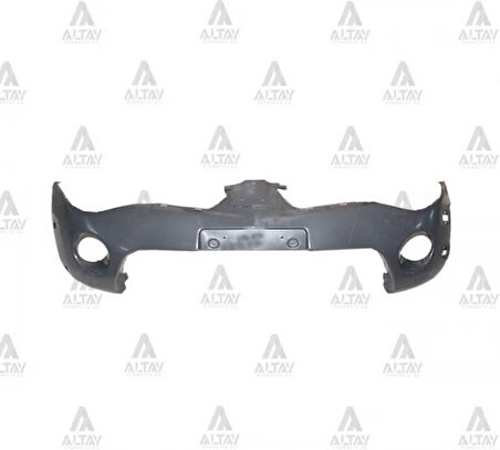 Tampon L-200 Ön 2006-2011 Dodikli 4X4 (1 Adet) (Oem No: 6400A747Zzt)