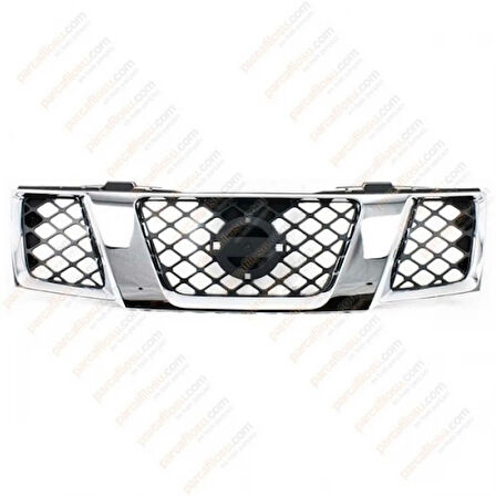 Panjur Navara 2006-2009 Krom (Oem No:62310-Eb330) (Adet)