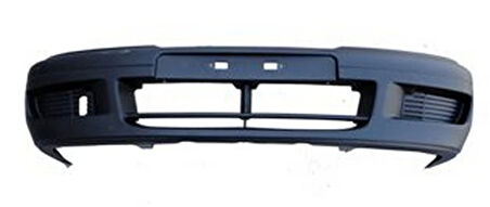 1997-1999 Nissan Primera P11 Ön Tampon Siyah (Sis Kapaklı)(Tyg) (Adet) (Oem No:N620222J025)