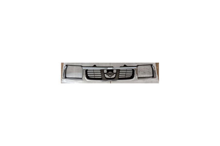 Panjur D22 1998 Krom Oem No: 62310-2S400