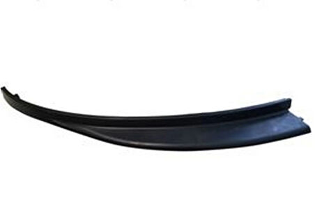 2012-2020 Opel Astra J Sd/Hb Karlık Sol (Ön Tampon Altı) Sıyah (Oem No:1401019)