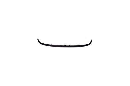 1999-2009 Peugeot 206 Hb Arka Tampon Bandı Siyah (Tw) (Adet) (Oem No:7452H6)