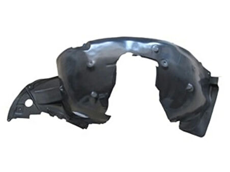 2013-2021 Peugeot 301 Ön Çamurluk Davlumbazı Sağ (Adet) (Oem No:9676736880)